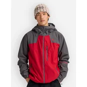 Burton Reserve Ins Jacket grnred