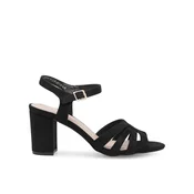 Sandali Clara Barson LS5953-07 Črna