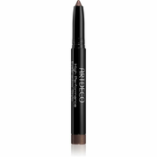 Artdeco Senčilo v svinčniku (High Performance Eyeshadow Stylo) 1,4 g (Odstín 21 Shimmering Cinnamon)