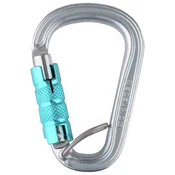 EDELRID HMS Bruce Steel Triple FG vponka, icemint