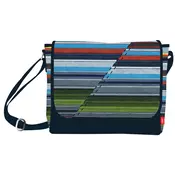 TARGET torba na jedno rame ALLOVER 17304