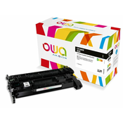 Armor OWA toner, združljiv s HP CF289X, črna/črna