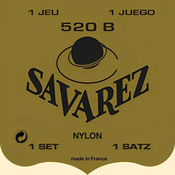 Savarez 520B