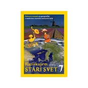 RAZISKUJEM STARI SVET 7, ROKUS - KLETT (099350)