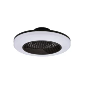 Stropni ventilator Ferotehna Penelope LED 35W 2240LM 3000-4000-6000K 49,5 cm