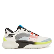 Superge Skechers Skx Resagrip- 253007/WBRD Bela