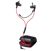 TRUST GXT 408 COBRA MULTIPLATFORM GAMING EARPHONES (23029)