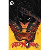 Red Robin: Tim Drake Compendium