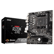 A520M-A PRO maticna ploca
