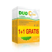 Hamapharm Duo C kapsule promo-pharmacy
