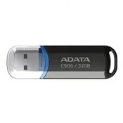 USB Pomnilnik ADATA DashDrive™ Classic C906 32 GB USB 2.0 Črna