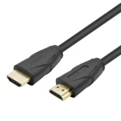 slomart kabel hdmi v2.0 15 m pozlačen
