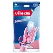 VILEDA Rukavice osjetljive m