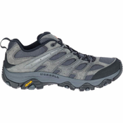 Merrell Čevlji treking čevlji siva 41.5 EU Moab 3 Ventilator