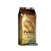 Pellini Oro Intenso kavna zrna, 1 kg