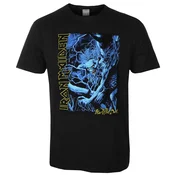 Metal majica moška Iron Maiden - FEAR OF THE DARK BLUE - AMPLIFIED - ZAV210M171