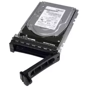 2.4TB 10k 512e SAS ISE 12Gbps 2.5in Hot Plug Hard Drive CUS Kit