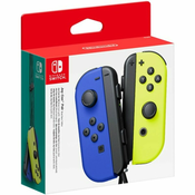 Nintendo Joy-Con, Podloga za igre, Nintendo Switch, D-pad, Analogni / Digitalni, Bežicno, Bluetooth