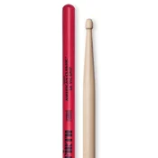 VIC FIRTH 5A w/ VIC GRIP