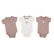Lillo&Pippo bodi kr 3/1, devojcice