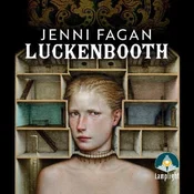 AUDIBOOK Avdio knjiga: Luckenbooth
