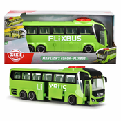 DICKIE Flix autobus 26 cm