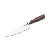 Böker - Kuhinjski nož CORE 16 cm oreh