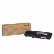 Xerox Xeroxov toner črne barve za P6600/WC6605, 3000 strani na minuto