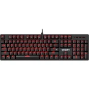 Tastatura Defender Quest GK-596 mehanicka