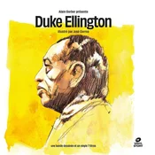 Duke Ellington & Charles Mingus & Max Roach - Money Jungle (LP)