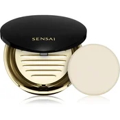 Sensai Total Finish kaseta za pudrast make-up