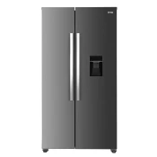 VOX SBS 6035 IXE SIDE BY SIDE FRIZIDER