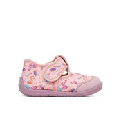Papuce Froddo G1700455-5 M Svijetlo roza
