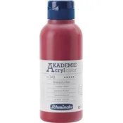 Schmincke Akademie Akrilna barva 343 Alizarin Crimson Hue 250 ml 1 kos