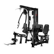 Več-funkcijska fitnes naprava TYTAN100