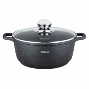 Greatstore kinghoff lonec 24cm kh-1595 4,5l