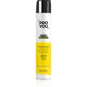Revlon Professional Hairspray z dodatnim močno fiksacije Pro You podajalca Hair spray ( Extreme Hold) 500 ml
