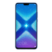 HONOR outlet pametni telefon 8X 4GB/64GB, Blue