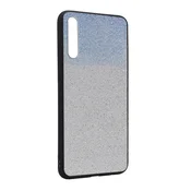Maska Midnight Spark za Huawei P30 plavo, Srebrna