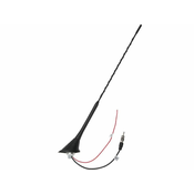 Blow 22-634# FMD350 strešna pihalna antena z avtomobilskim ojačevalnikom