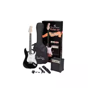 Soundsation Rider-GP BK Pack