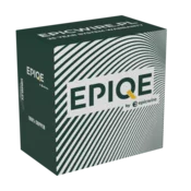 shumee EPIQE Kabel s sukano parico Cat.6 U/UTP 4*2*0.51 PVC-Eca 305m