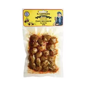 IL CAPITANO Mix pikant maslina bez koštice, 150g