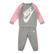Nike Sportswear Trenirka za tek FUTURA, siva