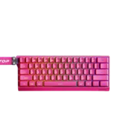 Ewadn Tastatura, Crvena