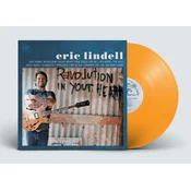 Eric Lindell - Revolution In Your Heart (LP)