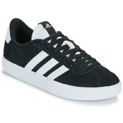 ADIDAS SPORTSWEAR Nizke superge VL Court 3.0 črna/bela
