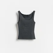 Reserved - Rebrasti top