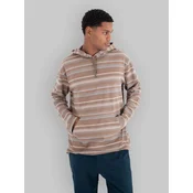Hurley Og Hooded Poncho T-Shirt woodside