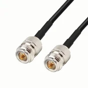shumee Antenski kabel N vtičnica/N vtičnica RF5 20 m